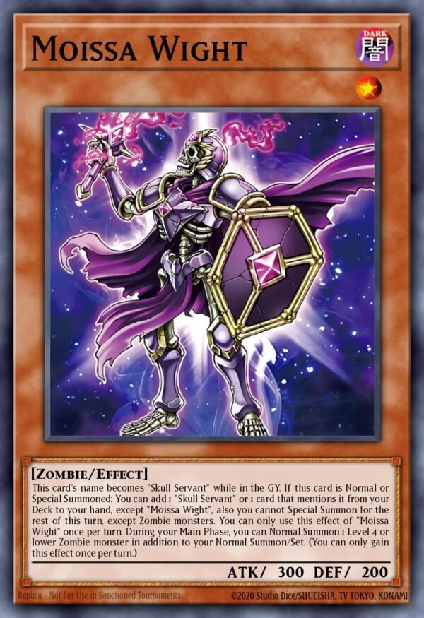 Moissa Wight (Español)