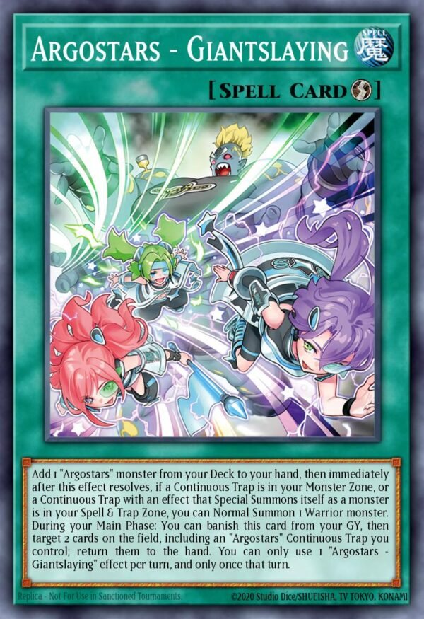 30964246.jpg Argostars - Giantslaying (Ingles)