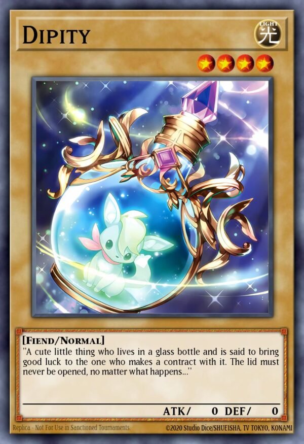 Dipity (Español)