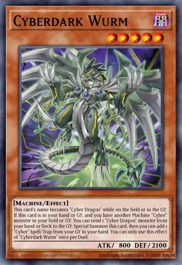 56100345.jpg Cyberdark Wurm (Ingles)